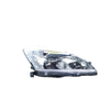 APG All Crash Head Lamp Drivers Side Aftermarket Suits
