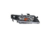 APG All Crash Halogen Head Lamp Drivers Side Certified