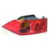APG All Crash Tail Lamp Passenger Side Certified Suits