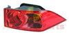 APG All Crash Tail Lamp Drivers Side Certified Suits