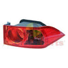 APG All Crash Tail Lamp Drivers Side Certified Suits