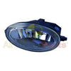 APG All Crash Fog Lamp Passenger Side Certified Suits