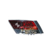 APG All Crash Tail Lamp Passenger Side Certified Suits