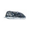 APG All Crash Halogen Head Lamp Drivers Side Certified