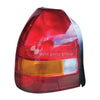APG All Crash Tail Lamp Passenger Side Aftermarket Suits