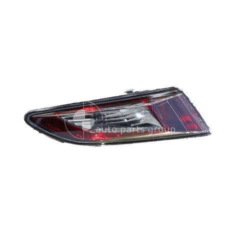 APG All Crash Tail Lamp Passenger Side Certified suits