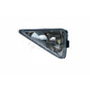 APG All Crash Fog Lamp Passenger Side Certified suits