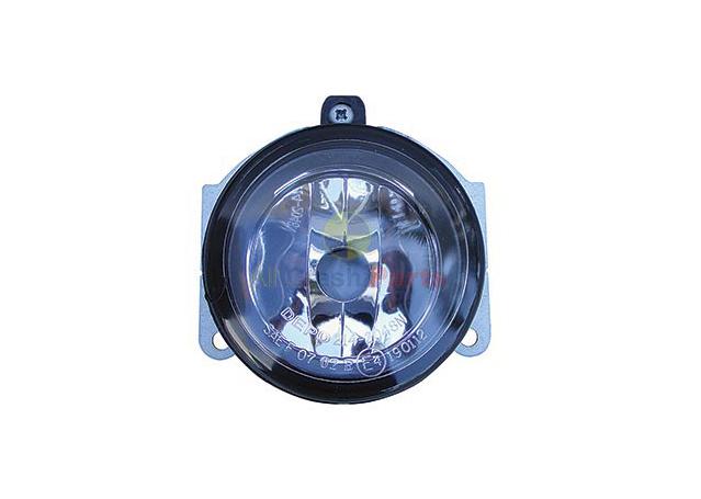 APG All Crash Fog Lamp R/L Certified suits Mitsubishi