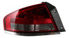 APG All Crash Tail Lamp Passenger Side Certified Suits