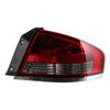 APG All Crash Tail Lamp Driver Side Certified Suits Ford