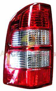 APG All Crash Tail Lamp Passenger Side Certified Suits