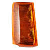 APG All Crash Front Park / Indicator Lamp Drivers Side
