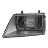 APG All Crash Head Lamp Passenger Side Aftermarket Suits