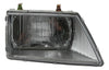 APG All Crash Head Lamp Drivers Side Aftermarket Suits