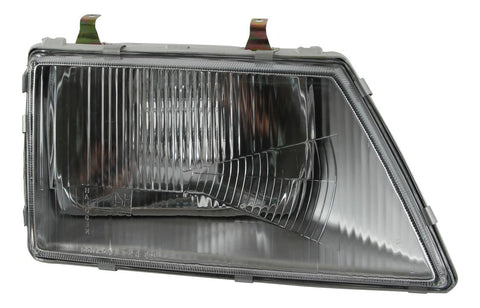 APG All Crash Head Lamp Drivers Side Aftermarket Suits