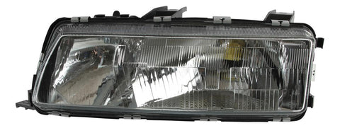 APG All Crash Head Lamp Passenger Side Aftermarket Suits