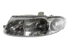 APG All Crash Halogen Manual Adjust Head Lamp Passenger