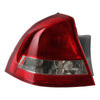 APG All Crash Tail Lamp Passenger Side Certified suits