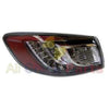 APG All Crash LED Tail Lamp Passenger Side Certified