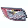 APG All Crash LED Tail Lamp Passenger Side Certified
