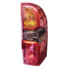 APG All Crash Tail Lamp Drivers Side Aftermarket Suits