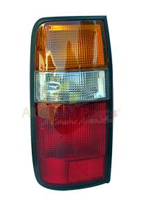 APG All Crash Tail Lamp Passenger Side Aftermarket Suits
