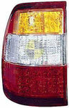 APG All Crash Tail Lamp Passenger Side Aftermarket Suits
