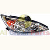APG All Crash Head Lamp Drivers Side Certified suits