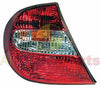 APG All Crash Tail Lamp Passenger Side Aftermarket suits