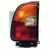 APG All Crash Tail Lamp Passenger Side Certified Suits