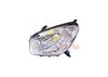 APG All Crash Head Lamp Passenger Side Certified Suits