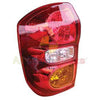 APG All Crash Tail Lamp Passenger Side Certified Suits