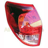 APG All Crash Tail Lamp Passenger Side Certified Suits