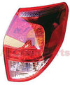 APG All Crash Tail Lamp Drivers Side Certified Suits