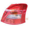 APG All Crash Tail Lamp Drivers Side Certified suits