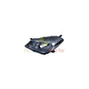 APG All Crash Halogen Head Lamp Passenger Side Certified