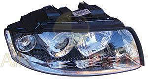 APG All Crash Halogen Electric Adjust Head Lamp Drivers
