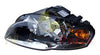 APG All Crash Halogen Head Lamp Passenger Side Certified