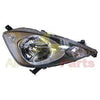APG All Crash Halogen Manual Adjust Head Lamp Drivers