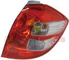 APG All Crash Tail Lamp Drivers Side Certified Suits