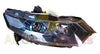 APG All Crash Halogen Manual Adjust Head Lamp Drivers