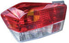 APG All Crash Tail Lamp Passenger Side Certified Suits