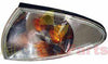APG All Crash Front Park / Indicator Lamp Passenger Side