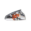 APG All Crash Front Park / Indicator Lamp Drivers Side