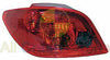 APG All Crash Tail Lamp Passenger Side Certified Suits