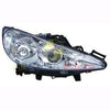 APG All Crash Head Lamp Drivers Side Certified Suits