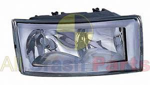 APG All Crash Head Lamp Drivers Side Certified Suits