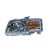APG All Crash Head Lamp Passenger Side Certified Suits