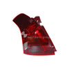 APG All Crash Tail Lamp Passenger Side Certified Suits