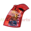 APG All Crash Tail Lamp Drivers Side Certified Suits